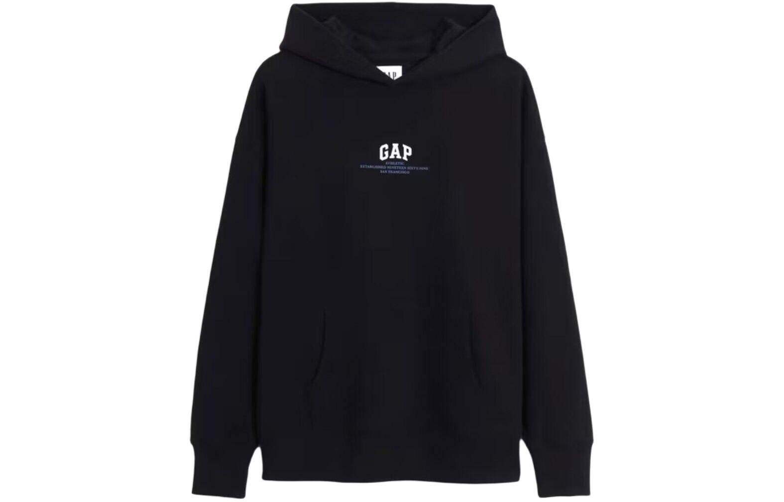 Худи GAP - Boxette Shop